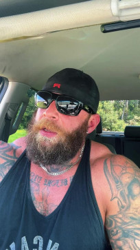 Dylan, 37, United States