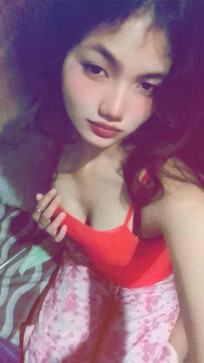 Janee, 19, Philippines