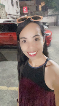 Lanz, 31, Philippines