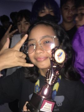Six Musical, 18, Philippines
