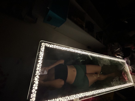 Marie, 18, United States