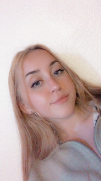 MaddyBabey Lt3, 19, United States