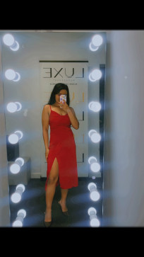Risaa Karki, 25, Australia