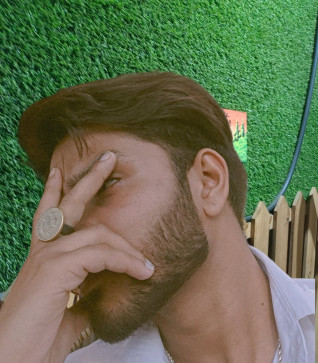 SUNNY, 22, India