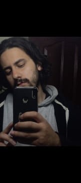 Lost Vivi, 25, United States