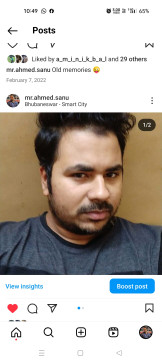 Sanu_odiya_boy, 28, India