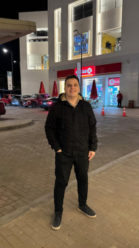 Razook, 26, Egypt