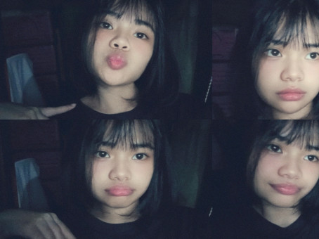 ImJustBored, 18, Philippines