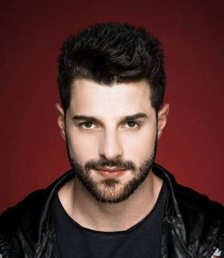 Ravi Please, 18, India