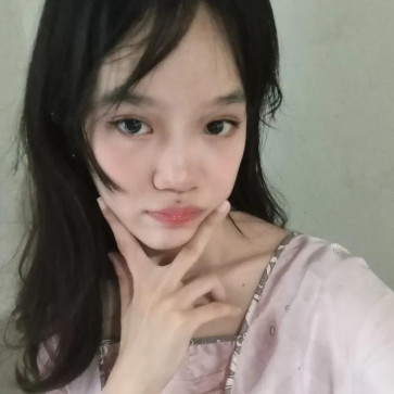 Lylia Anna, 18, Philippines
