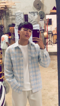 Dongdong, 25, Philippines