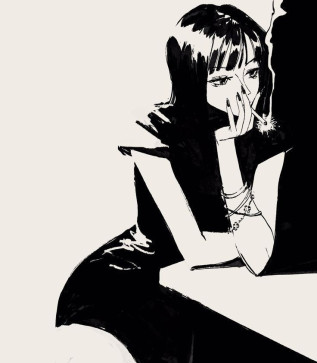 Mariam Baya, 18, Tunisia