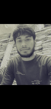 Md Shahnawaz Md Shah, 18, India