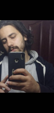Lost Vivi, 25, United States