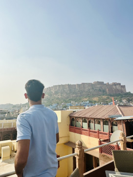 Jatt, 24, Canada