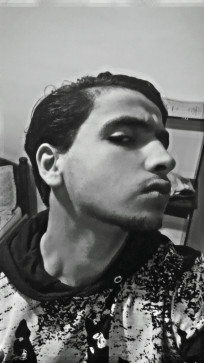 ALO NE, 18, Algeria