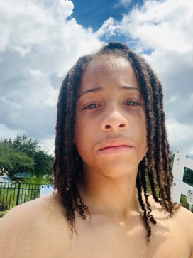 JJ, 18, United States