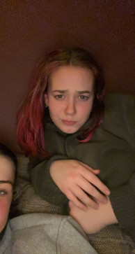 Quimio, 20, Canada