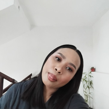 Kate Merin, 23, Philippines