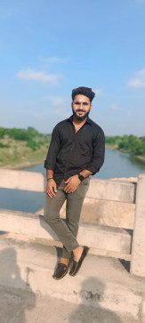 Vipin Sharma, 18, India