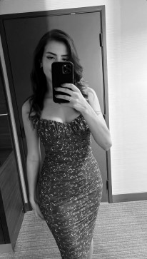 Alexandra, 29, United States