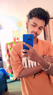 Arjun Kumar, 19, India