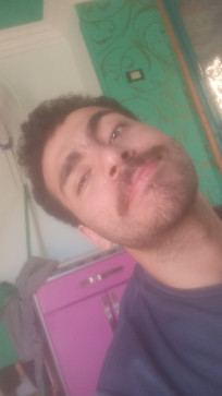 Shady, 23, Poland
