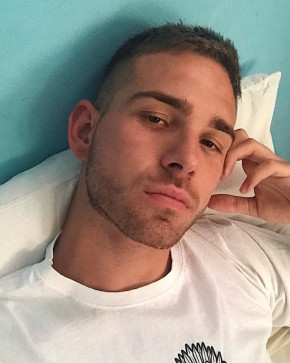 WalterRTX, 28, Spain