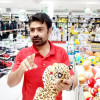 Shafiq Shar