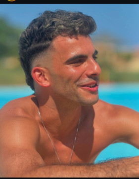 Mo Yossef, 18, Egypt
