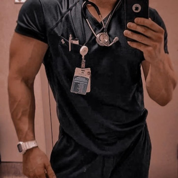 Massimo Torricelli, 28, India