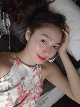 Abbygail Delacruz, 25, Philippines