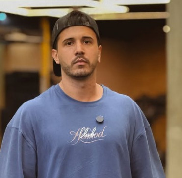 Dave, 27, United States