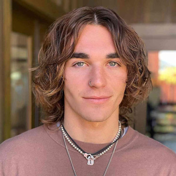 Ashura, 19, United States