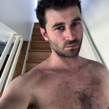 Mike, 37, United States