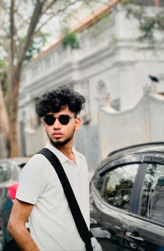 Rahul Kanna, 22, India