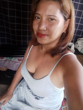 Jinky Caballero, 32, Philippines