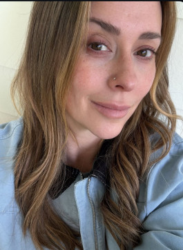 Vannesa, 38, United States