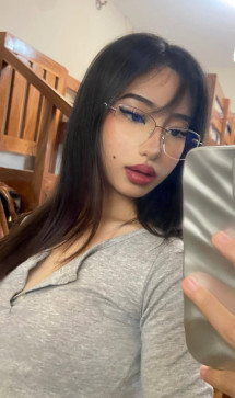 Aemira, 19, Philippines