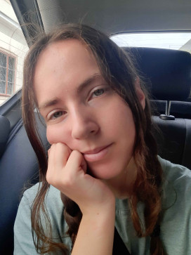 CutiePan22, 22, Australia