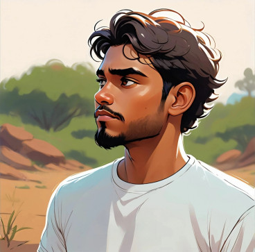 Alwaz Khan, 19, India