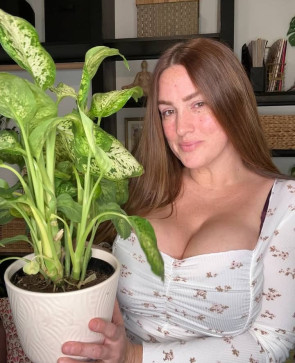 Margaret Taylor, 27, United States