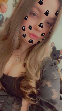 Makayla, 18, United States