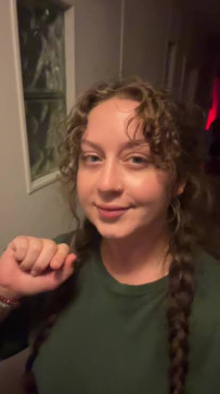 Dorothy Gary, 35, Canada
