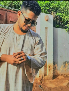 Sycho, 27, Egypt
