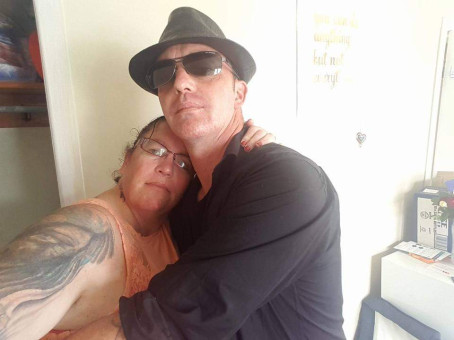 Talita Elliott, 47, New Zealand