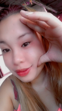 Sha, 25, Philippines