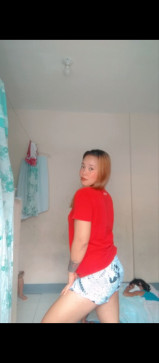 Sha, 25, Philippines