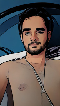 FriendsAndMore, 26, India