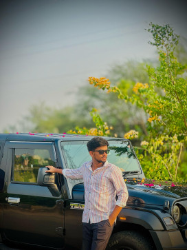 Mangesh _24, 20, India